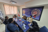 نشست تخصصی «وحدت از دیدگاه قرآن و اهل بیت(ع) در جهاددانشگاهی استان کردستان
