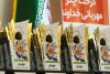 درخشش خبرنگار و عکاس  ایسنا در چهارمین جشنواره منابع طبیعی استان کردستان