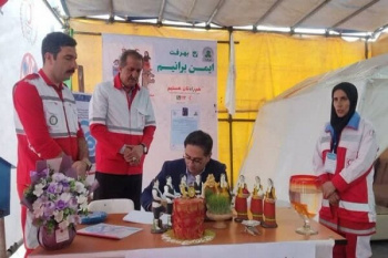 اجرای طرح «نظرسنجی از مسافران نوروزی» در کردستان توسط مرکز مرکز افکارسنجی جهاددانشگاهی