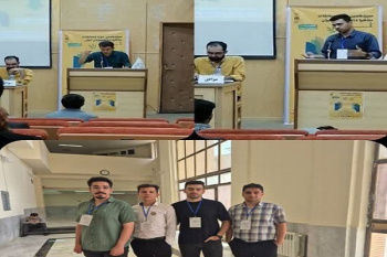 راهیابی تیم مناظره کردستان به جمع چهار تیم برتر مرحله منطقهای کشور